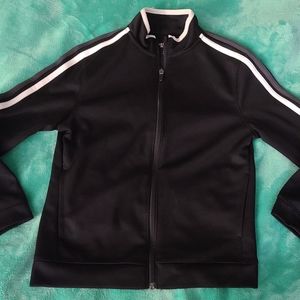 Old Navy boys zip up